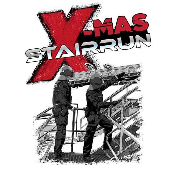 Stairrun Rücken 2025 Miniaturansicht