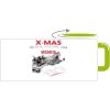 Keramiktasse TwoTone Miniaturansicht