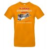 Männer T-Shirt Basic Miniaturansicht