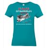 Frauen T-Shirt Basic Miniaturansicht
