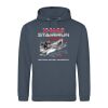 Unisex Basic Hoodie Kapuzenpullover Miniaturansicht