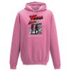Frauen Hoodie Basic Miniaturansicht