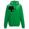 Kinder Hoodie Basic Miniaturansicht